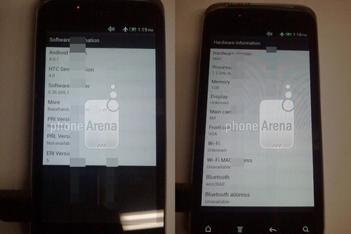 Android 4.0+˫ HTC droid»ع 