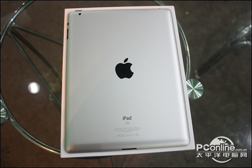 3G网络方便你我 苹果 ipad2售3919元_笔记本