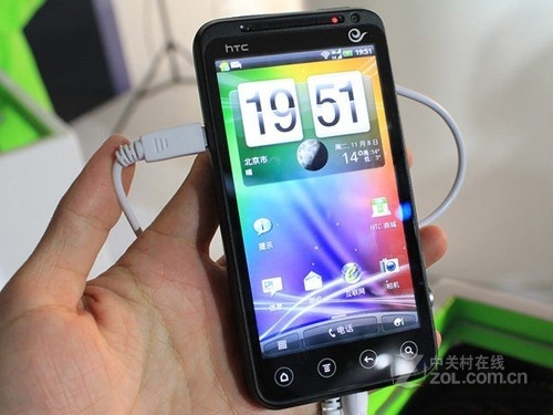 ���Ű�HTC ��Ŀ 3D 