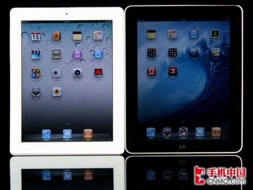 与苹果iPad3有关 十大功能最靠谱推测(5)_笔记