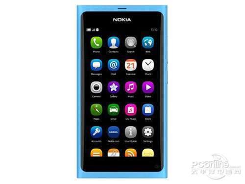 诺基亚 N9(16GB)