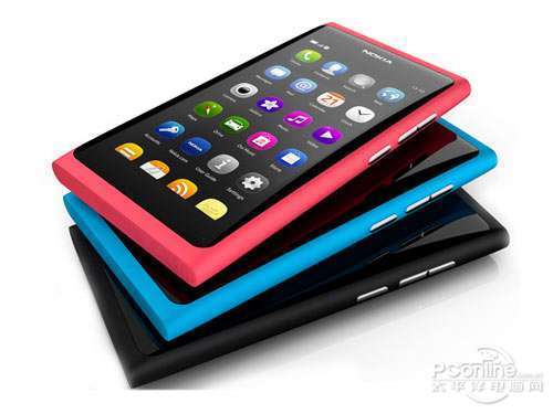 诺基亚 N9(16GB)