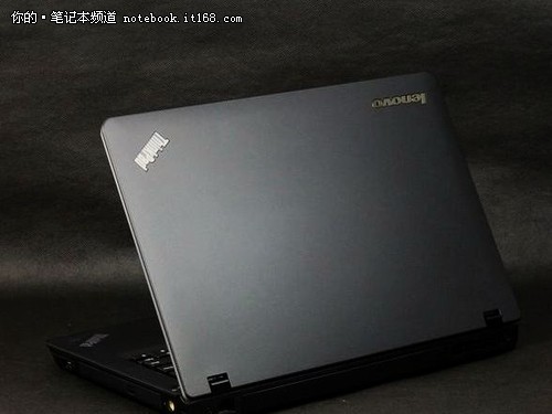 成熟内敛商务风 ThinkPad E420 仅3980_笔记