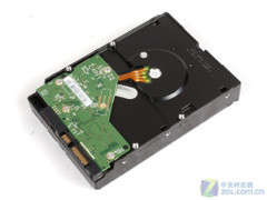 西数 3TB