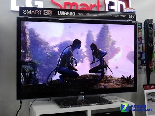 200Hz����ɨ��55��LG����3D��������