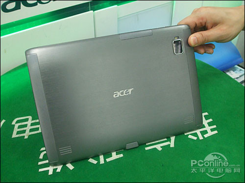 没iPad2还有它双核加高频安卓平板导购(3)