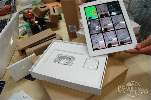 行货下架港行热卖iPad2最新报价3899元
