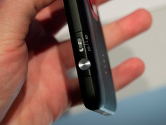 HTC EVO 3D 