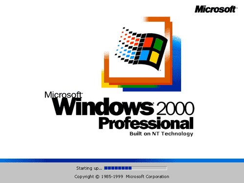 Win8测试版发布在即：细数Windows版本历年变化 
