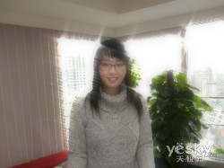 办公室美颜大作战奥林巴斯VR360性能评测(13)