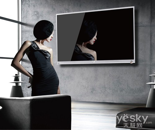 TCLL55V7300A-3D����3D�Ƶ����ؼ۴�