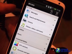 HTC One X不看Tegra3 Sense4.0深入体验 