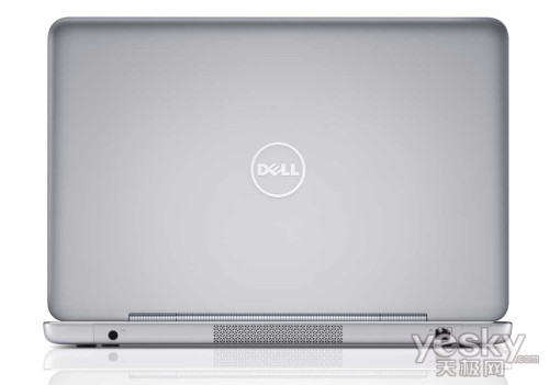 15.6英寸轻薄影音本 戴尔XPS15z报价11999_