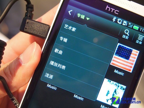 HTC One X不看Tegra3 Sense4.0深入体验 