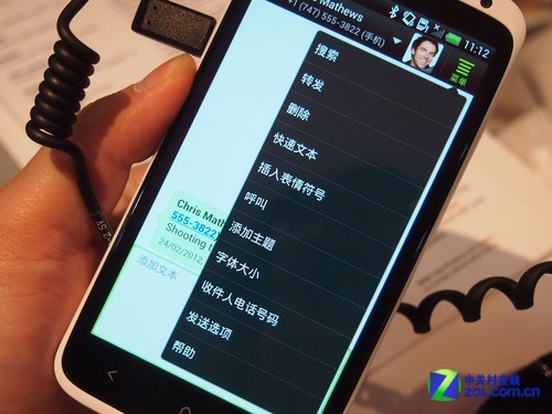 HTC One X不看Tegra3 Sense4.0深入体验 