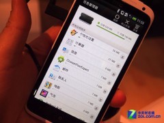 HTC One X不看Tegra3 Sense4.0深入体验 