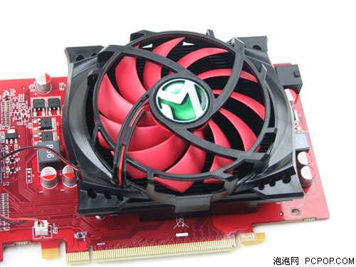 迎战《质量效应3》五款HD6750显卡集结(5)_硬