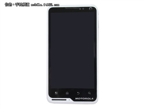 超爱彩色呼吸灯 摩托罗拉XT615卖1960元