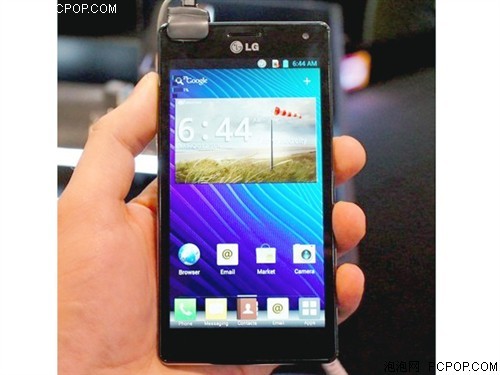 年内完成 LG计划升级Android5.0系统_手机