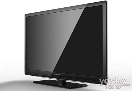 55寸3D智能电视IPS屏创维55E82RD报8199元