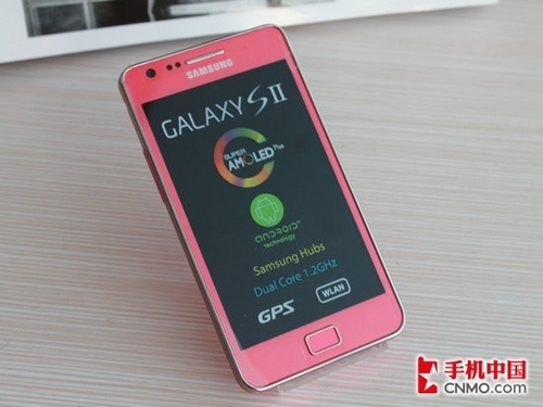 I9100G粉色：4398 
