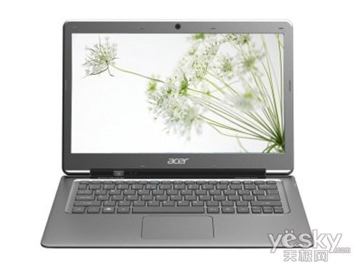 蜂鸟S3-951-2464G52nss天极商城5999元_笔记本