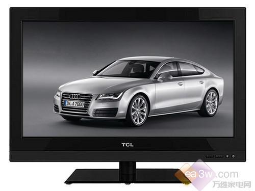 支持蓝光解码 TCL L42F2200B热卖中