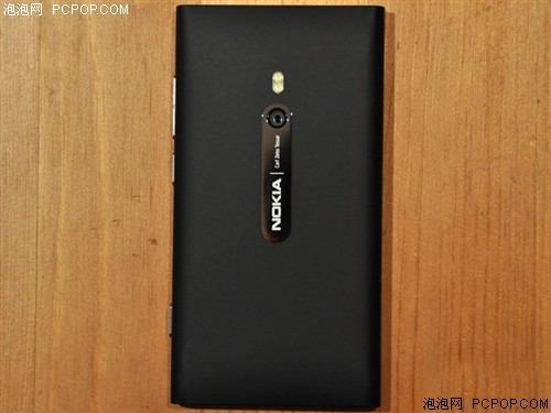 Lumia800领衔热门霸气高频单核手机推荐