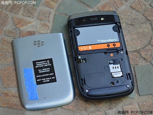 Lumia800领衔热门霸气高频单核手机推荐(5)