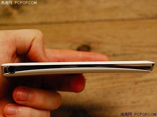 Lumia800领衔热门霸气高频单核手机推荐(4)