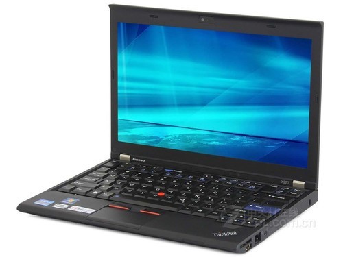 不只是轻薄 ThinkPad X220含税7000元_笔记本