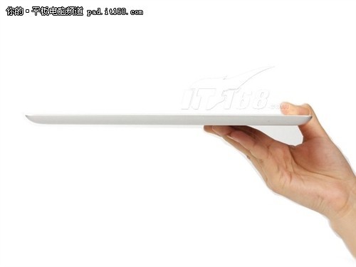 全新iOS4.3系统 苹果iPad2现在售3466元_笔记本