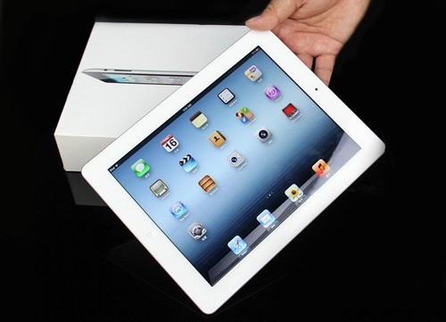 纤毫毕现 首款新iPad手写软件已发布_笔记本