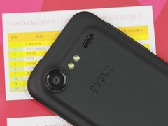 HTC Incredible S ɫ ͷͼ 