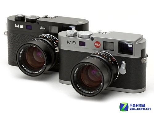 采用双影像处理器徕卡M9旁轴相机评测