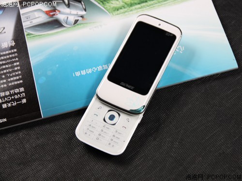 金立荷塘系列 音乐手机M500仅售1580元_手机
