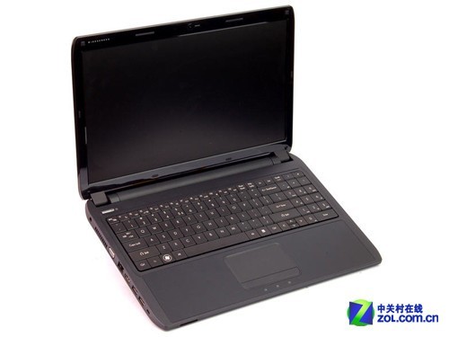 狂降至2799元GT540M独显神舟A560P本