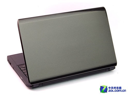 狂降至2799元GT540M独显神舟A560P本