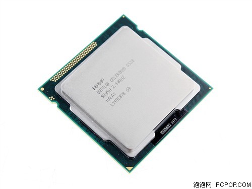 赛扬G530有多强?Intel入门处理器评测_硬件