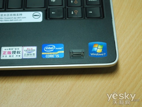 超便携强力商务 戴尔Latitude E6220评测