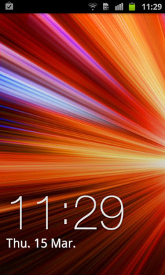 更易用三星i9100Android4.0系统解析(2)