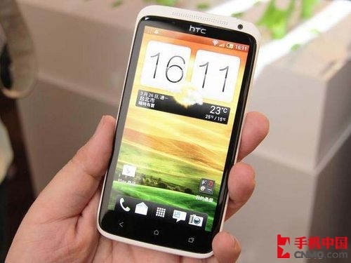 四核领衔 htc one系列产品4月2日台湾上市