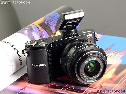 2030万像素APS-C三星NX200微单相机评测