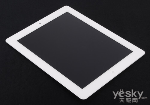 经典轻薄平板 苹果iPad 2行货报价2888元