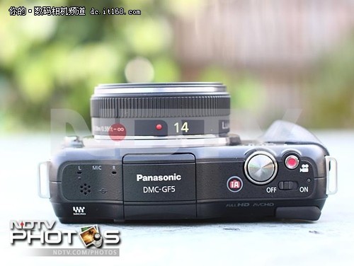 松下GF5更多谍照泄露传将于4月5日发布