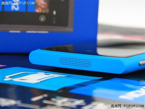 电信定制WP7手机诺基亚Lumia800C评测(3)