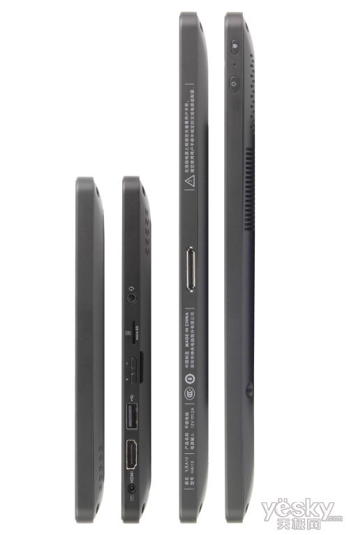 Планшет Hasee A10B/W D2 N2600/2G DDR3/64G SSD Планшет Hasee A10B/W D2 N2600/2G DDR3/64G SSD