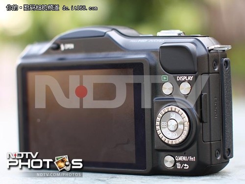 松下GF5更多谍照泄露传将于4月5日发布