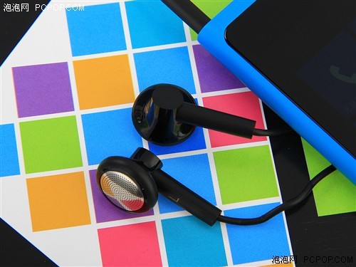 电信定制WP7手机诺基亚Lumia800C评测(4)