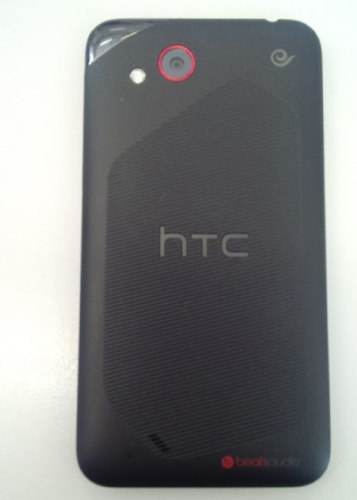 双卡双待Android4.0天翼HTCT328d亮相